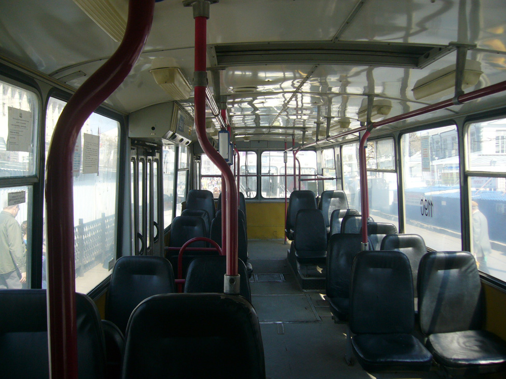 Rostow am Don, ZiU-682G-016  [Г0М] Nr. 1190