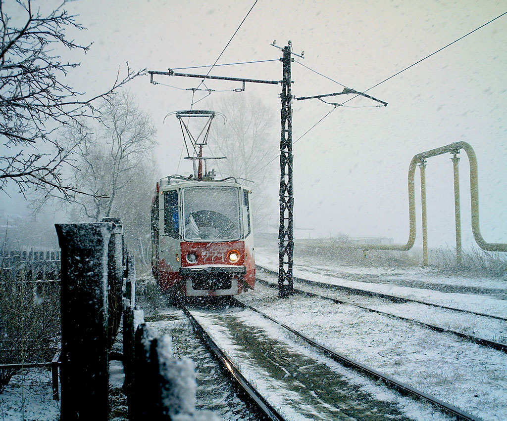 Златоуст, 71-608КМ № 27