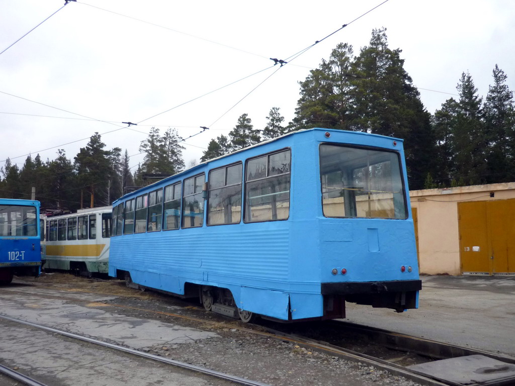 Златоуст, 71-605 (КТМ-5М3) № 94