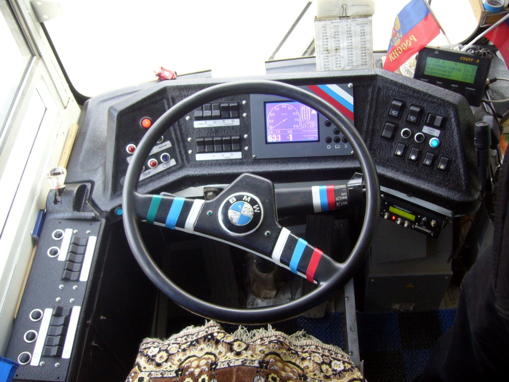 Новосибирск, СТ-682Г № 2267