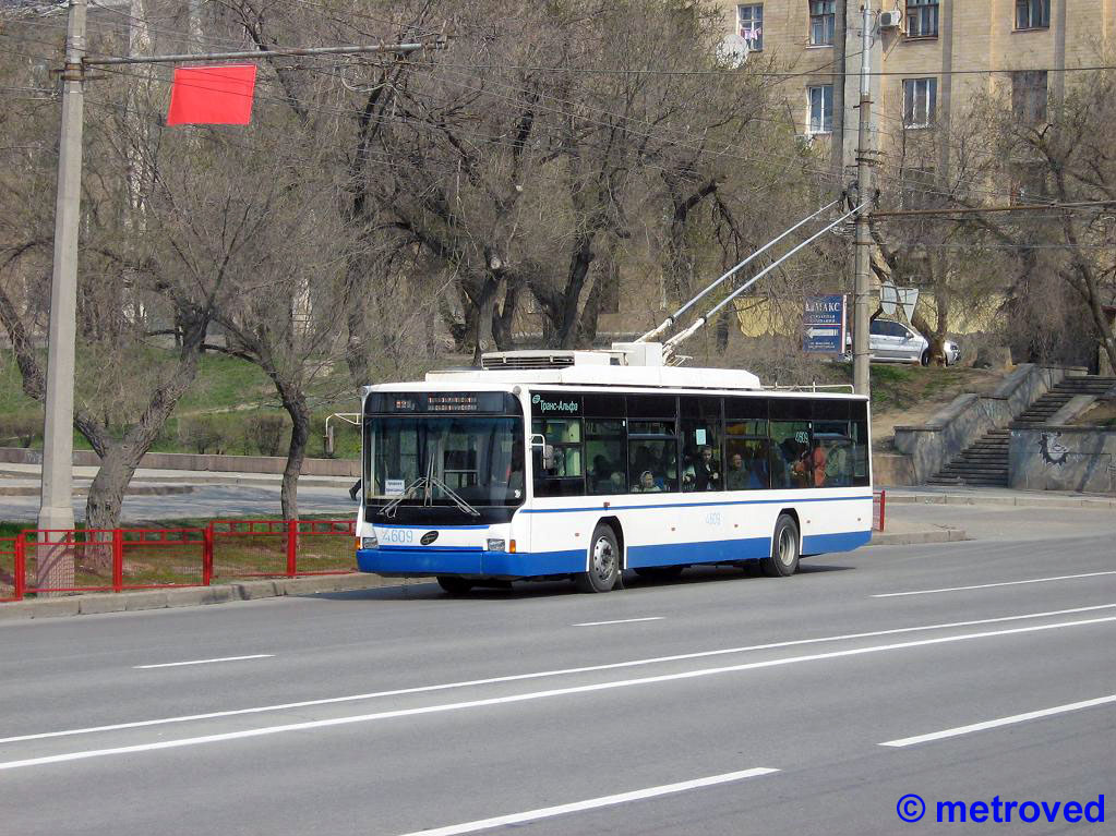 Volgograd, VMZ-5298.01 (VMZ-463) № 4609