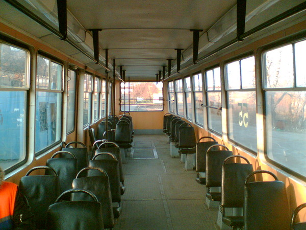 Новотроицк, 71-605 (КТМ-5М3) № 55