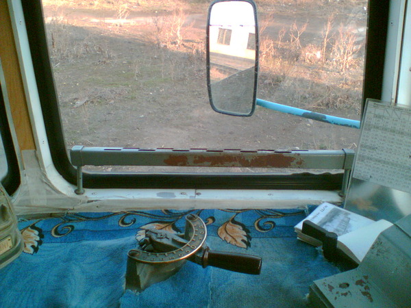 Новотроицк, 71-605 (КТМ-5М3) № 55