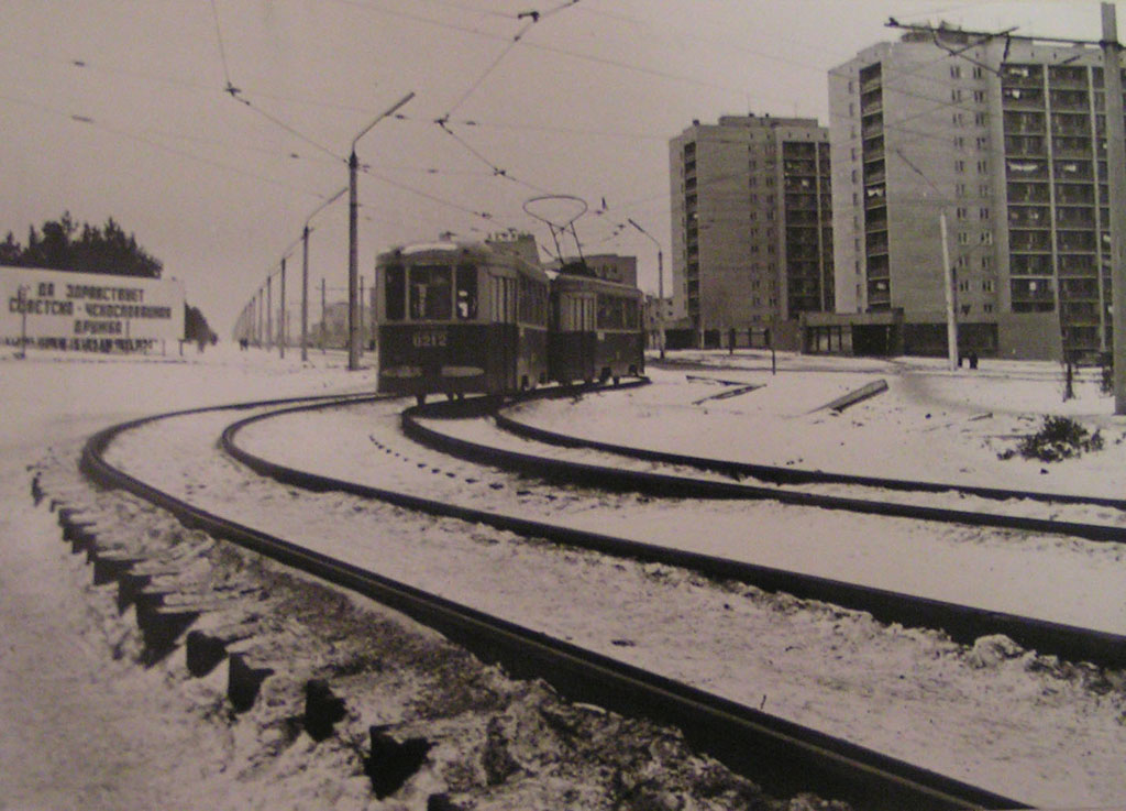 Voronežas — Historical photos Voronežas — Historical photos