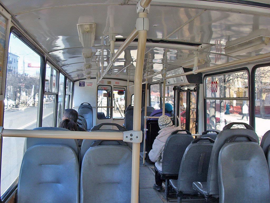 Чебоксары, ВЗТМ-5284.02 № 833