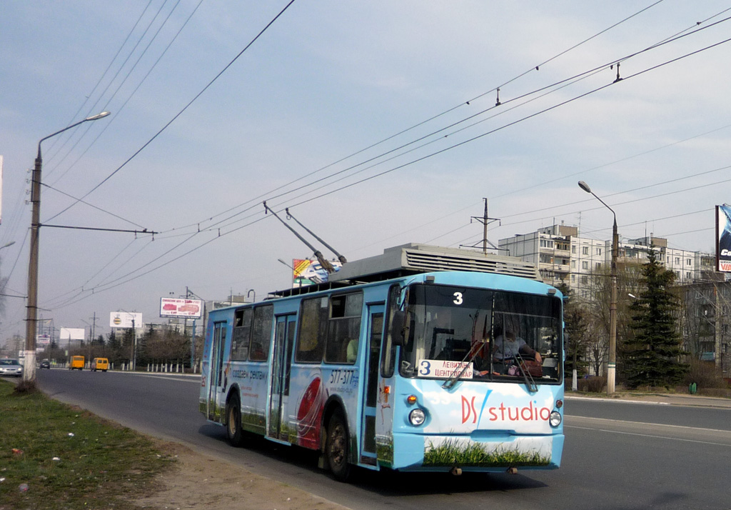 Twer, VZTM-5284 Nr 33