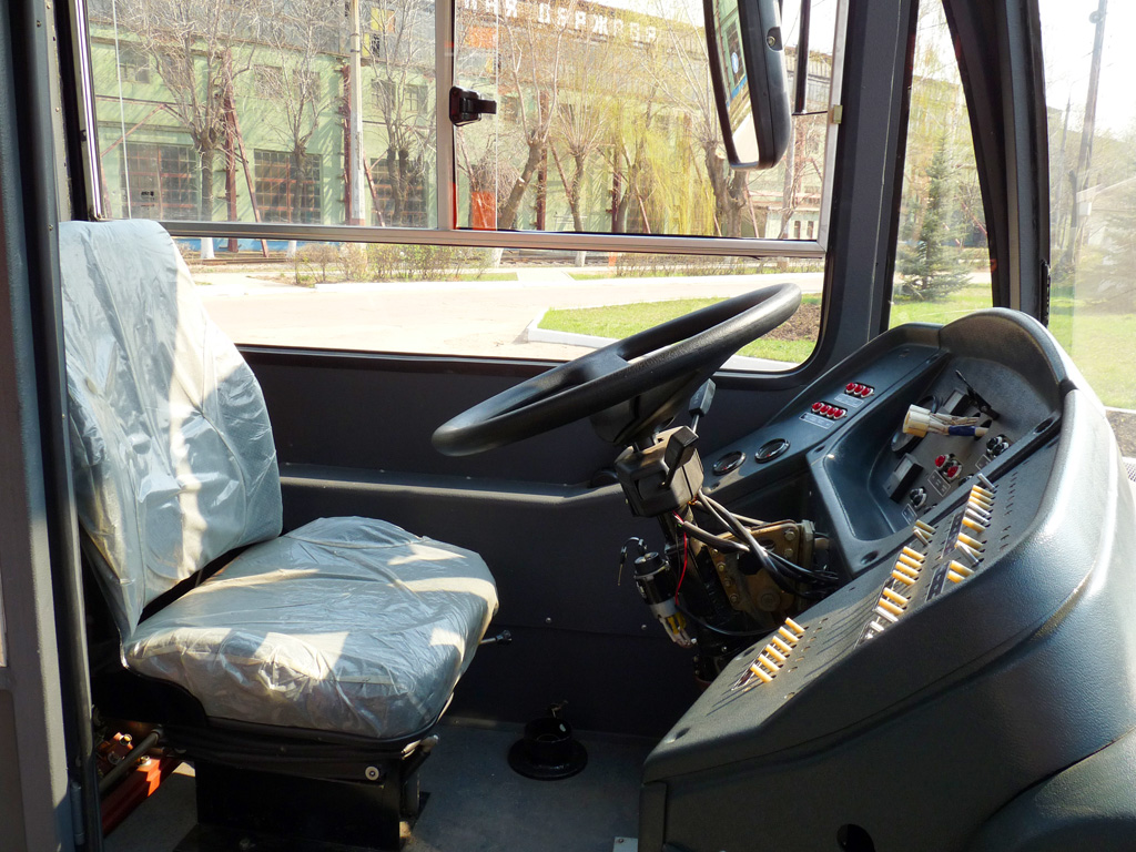 Dzserzsinszk, Trolza-5264.05 “Sloboda” — 079; Engels — New and experienced trolleybuses ZAO "Trolza"; Engels — Trolleybus excursions in honor of the 45th anniversary of the opening of the first trolleybus route — 28.04.2009