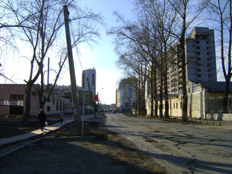 Екатеринбург — Разные фотографии