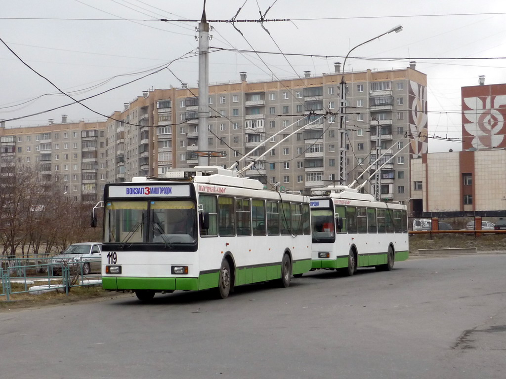Миасс, ВМЗ-5298.00 (ВМЗ-375) № 119