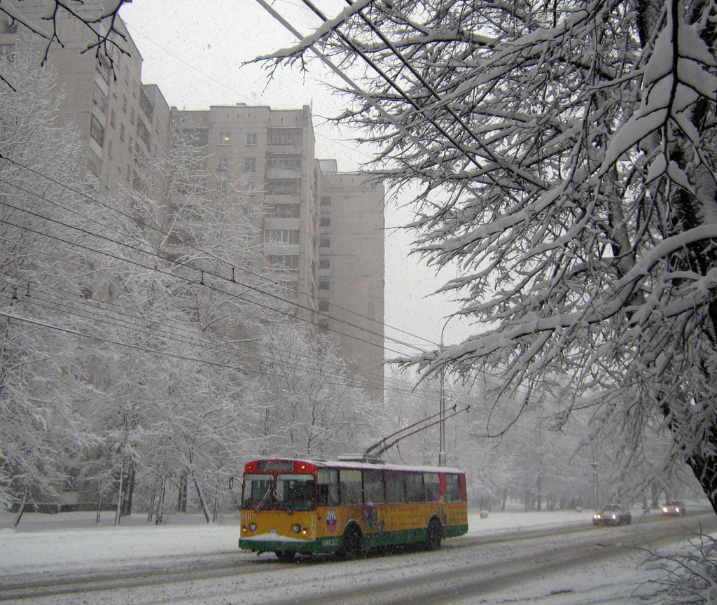 Єкатеринбург, ЗиУ-682 (ВМЗ) № 340