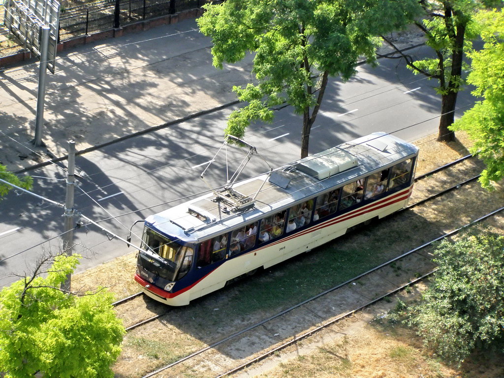 Одесса, К1 № 7004