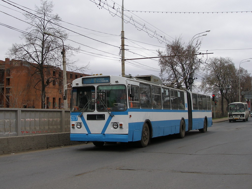 Ярославль, Тролза-62052.02 [62052В] № 217