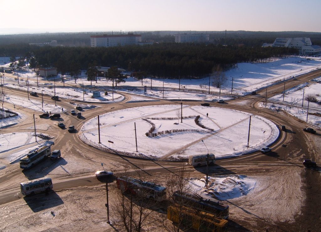 Дзержинск — Разные фотографии