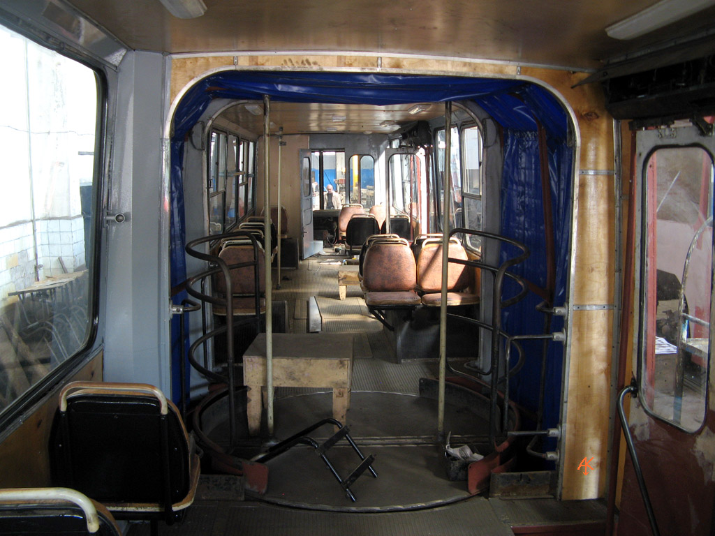Горловка, ЮМЗ Т1 № 259