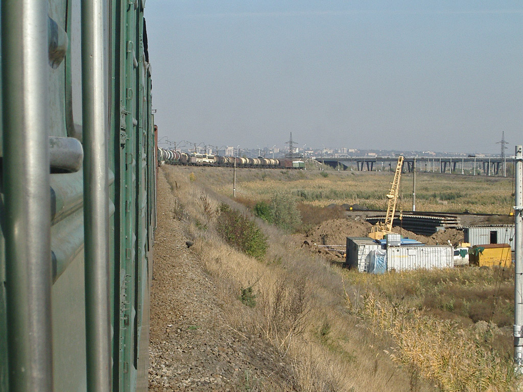 Краснодар — Новые трамваи