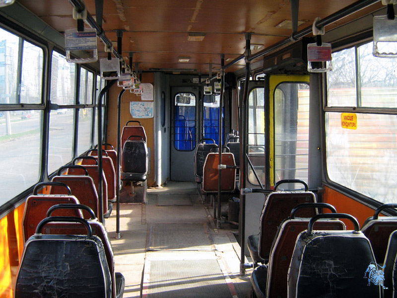 Полтава, ЮМЗ Т2 № 76