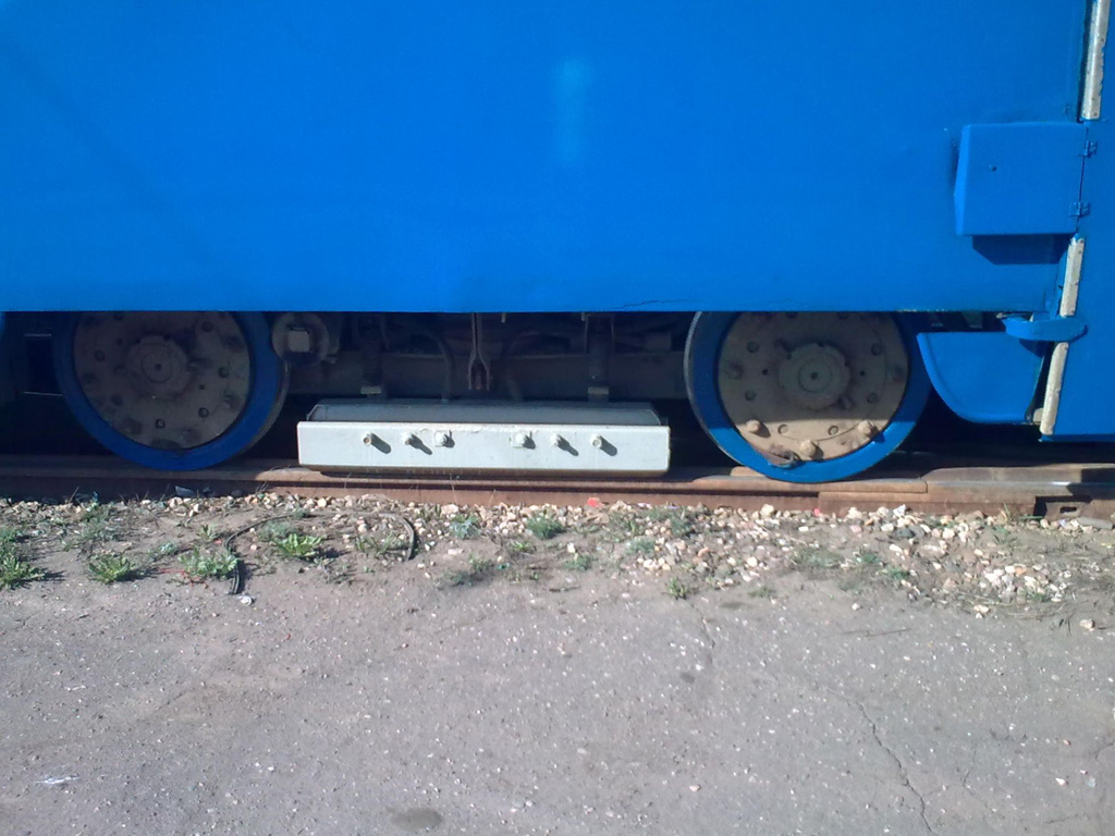 Ярославль, 71-605 (КТМ-5М3) № 43