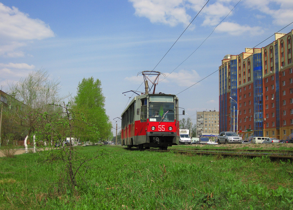 Rjazany, 71-608K — 55