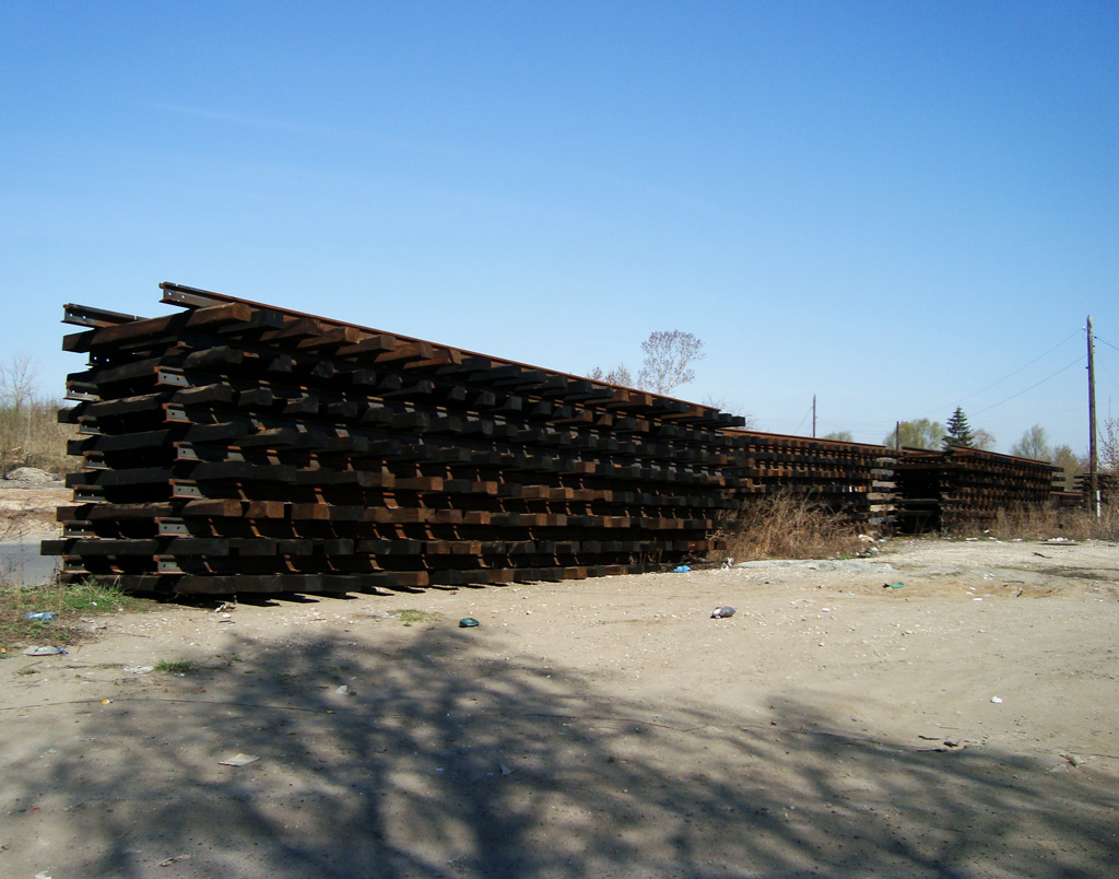 Казань — Большое трамвайное кольцо. Участок "Улица Декабристов — Улица Саид-Галеева". 2009-2011