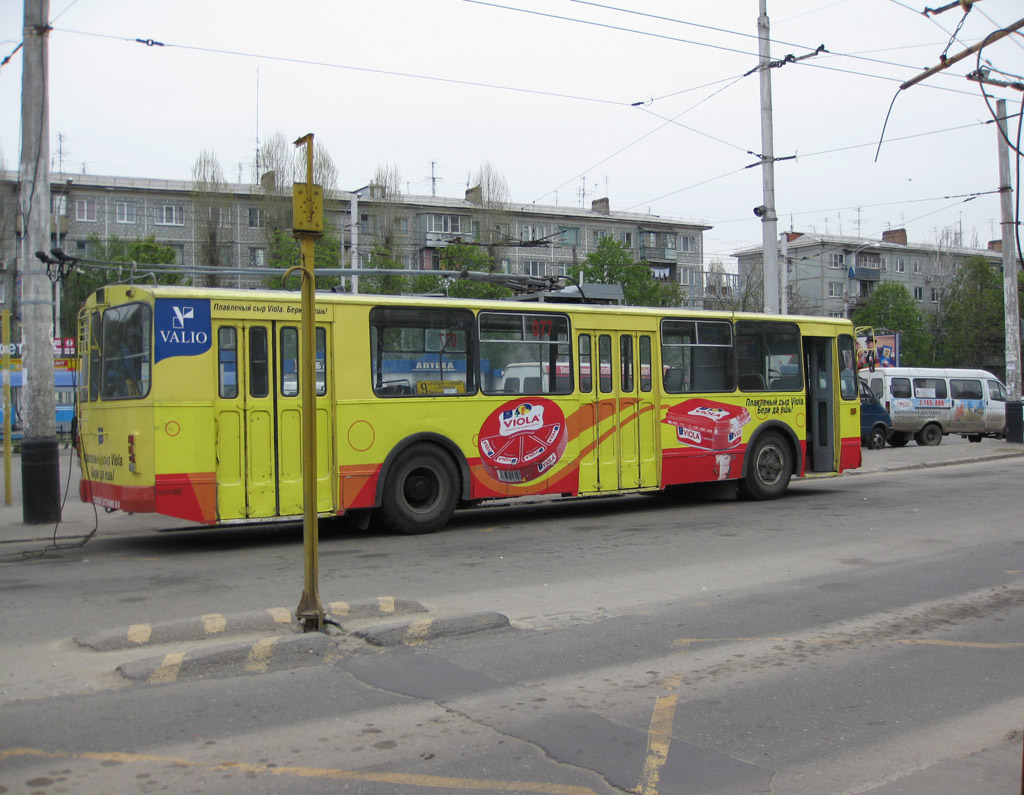 Krasnodar, ZiU-682G [G00] Nr. 077