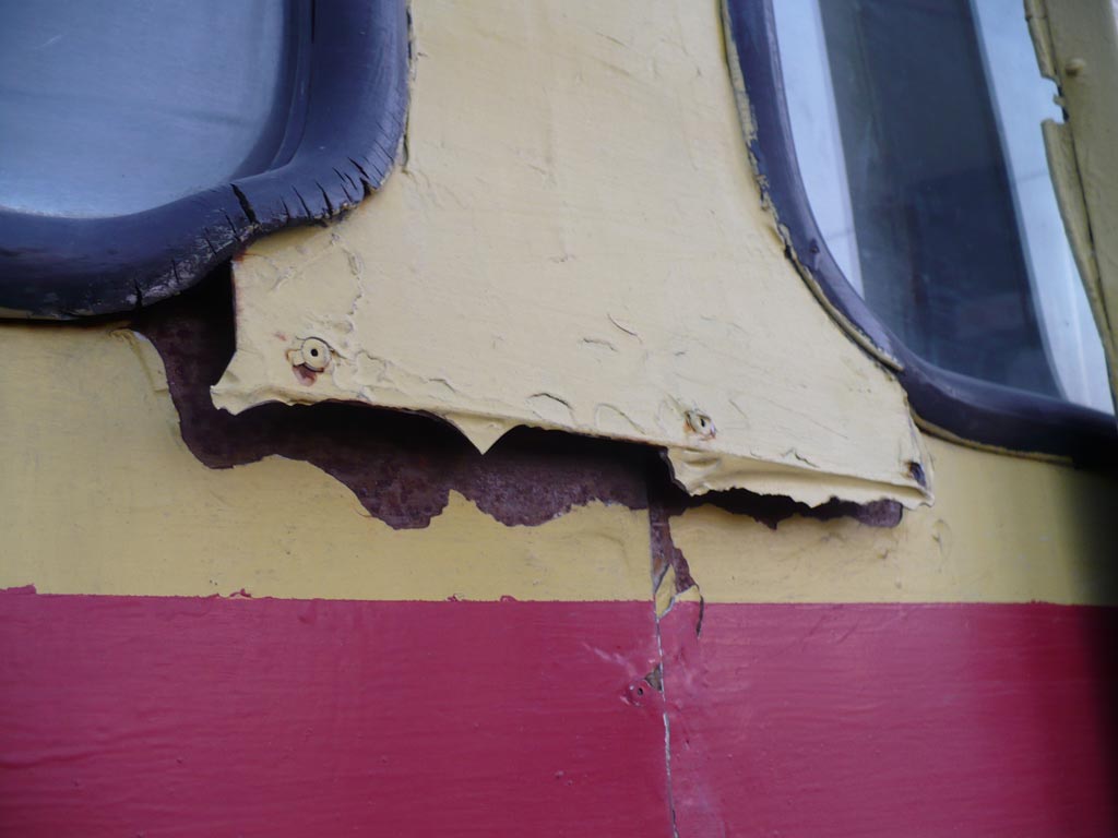 Ростов-на-Дону, 71-605У № 024 Ростов-на-Дону, 71-605У № 024