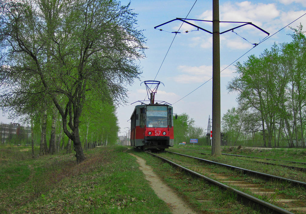 Рязань, 71-608К № 57