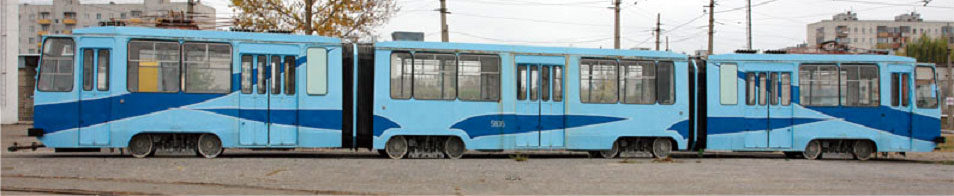 Волгоград, 71-139 (ЛВС-93) № 5835