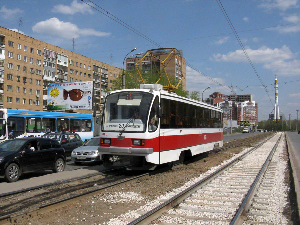 Самара, 71-405 № 1066