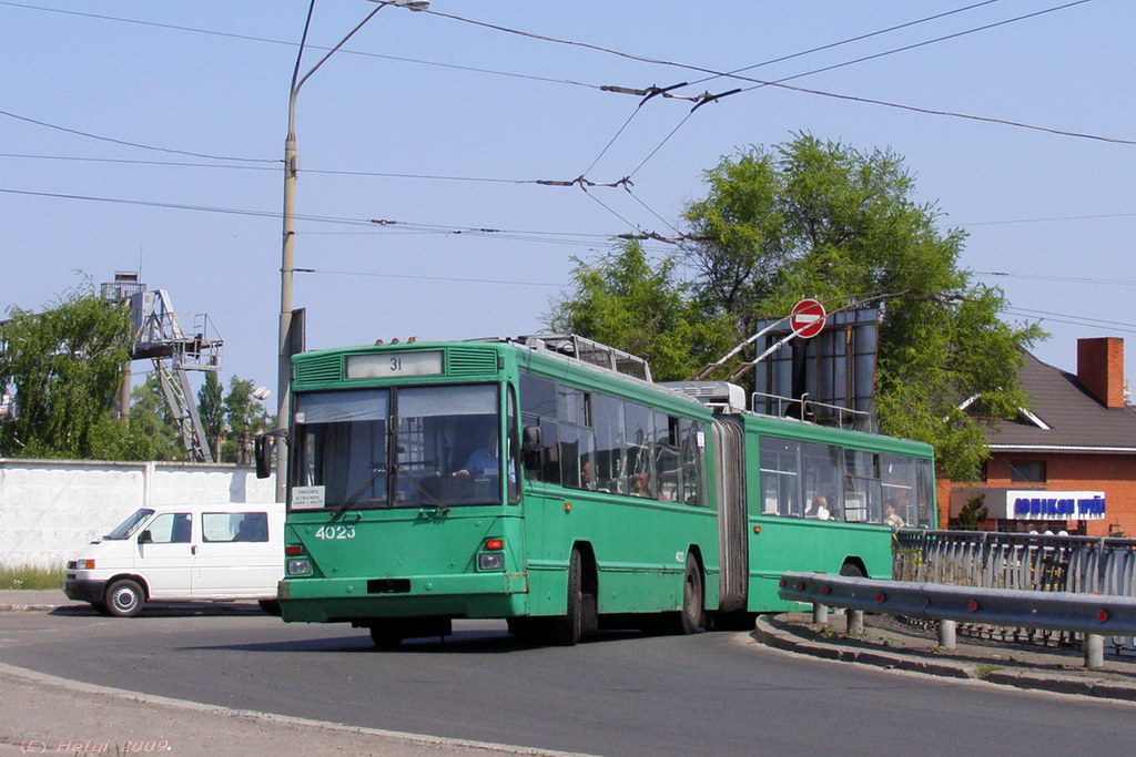 Киев, Киев-12.03 № 4023