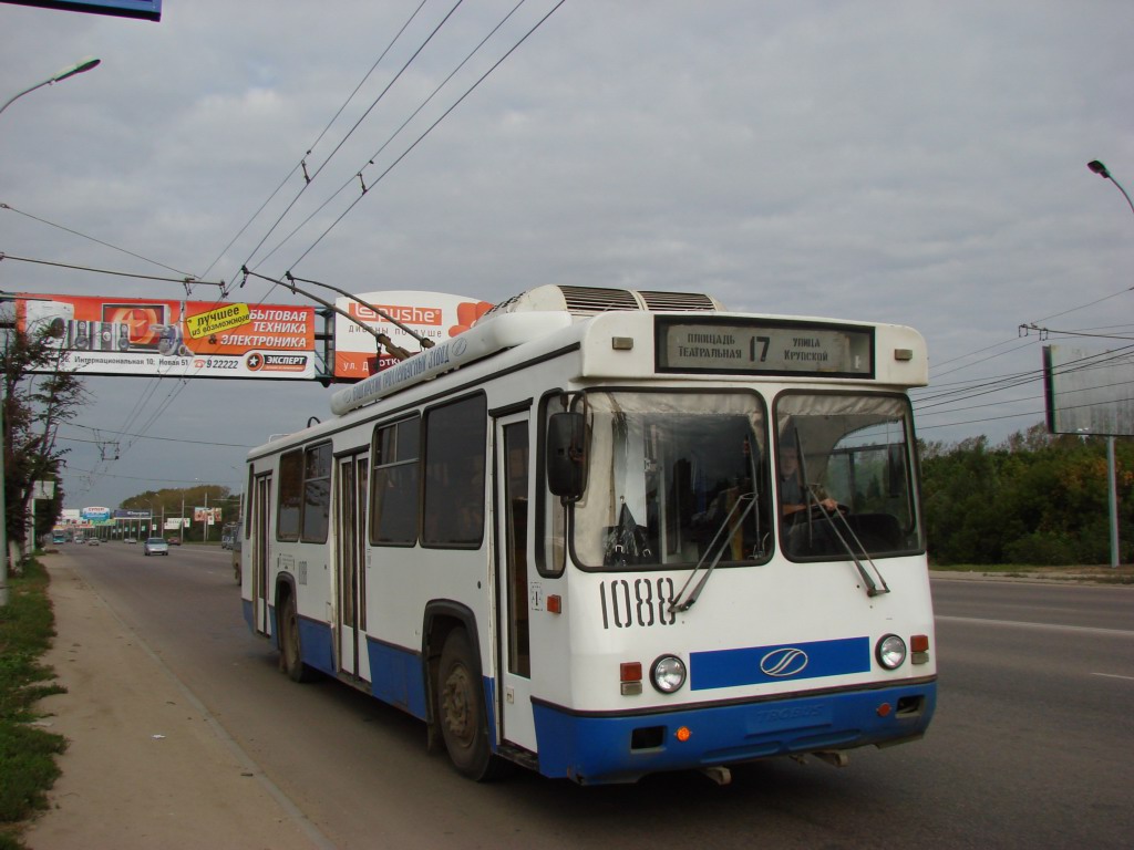 Riazan, BTZ-5276-04 Nr 1088