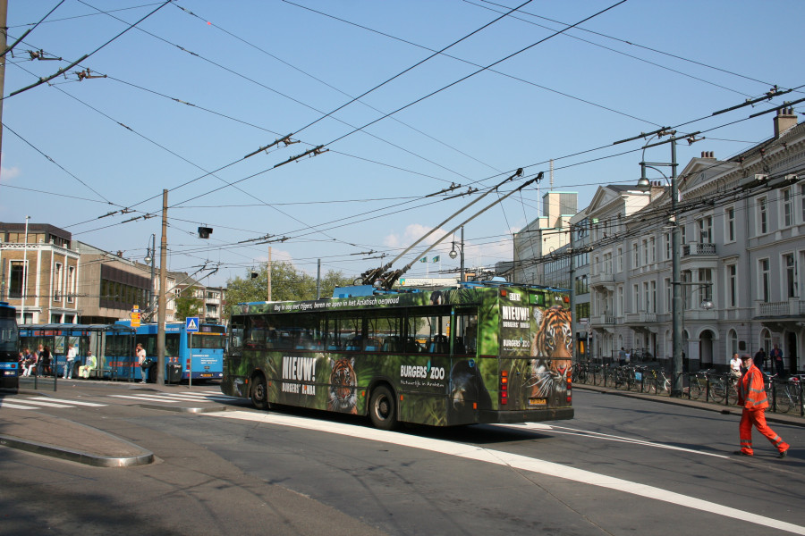 Arnhem, Den Oudsten B88 Nr. 5181