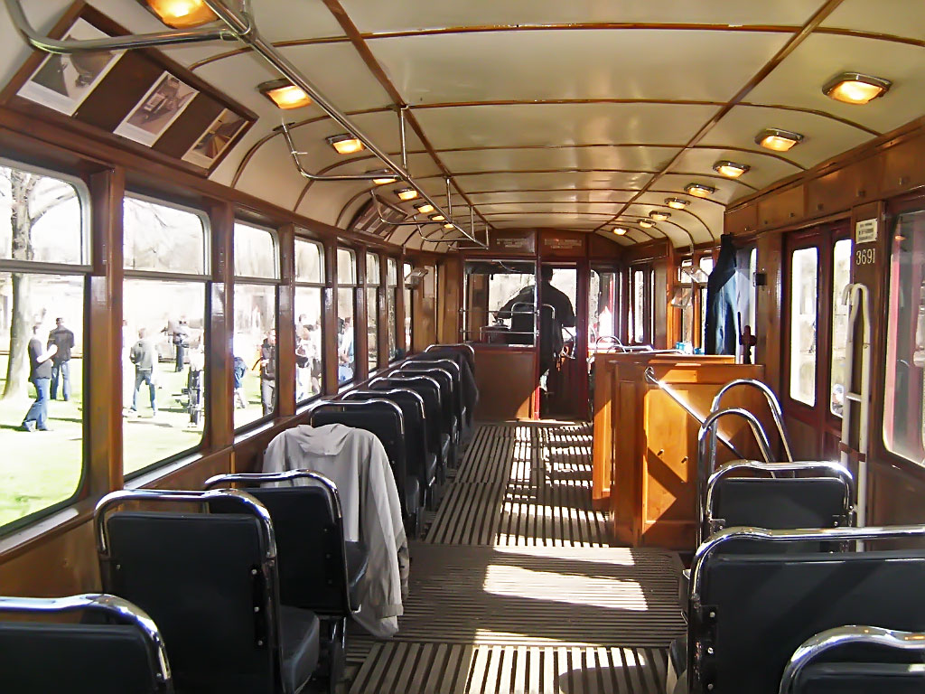 Санкт-Петербург, ЛМ-49 № 3691