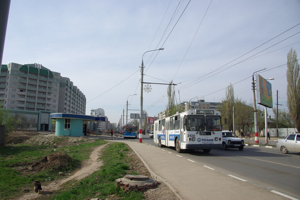 Ėngelsas (Pokrovskas), ZiU-682G-012 [G0A] nr. 3130