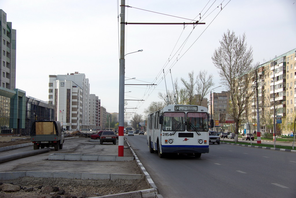 Engels, ZiU-682G-016 (018) Nr. 3154