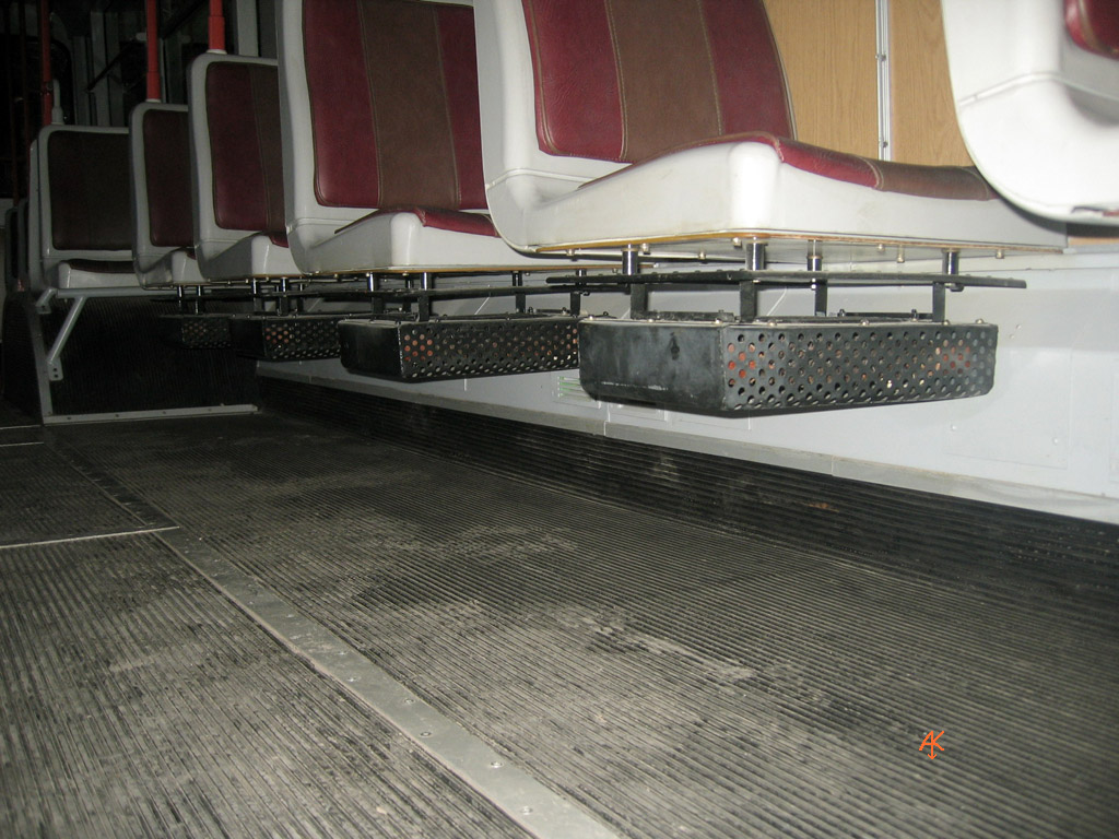 Крымский троллейбус, Киев-12.04 № 8200 Крымский троллейбус, Киев-12.04 № 8200