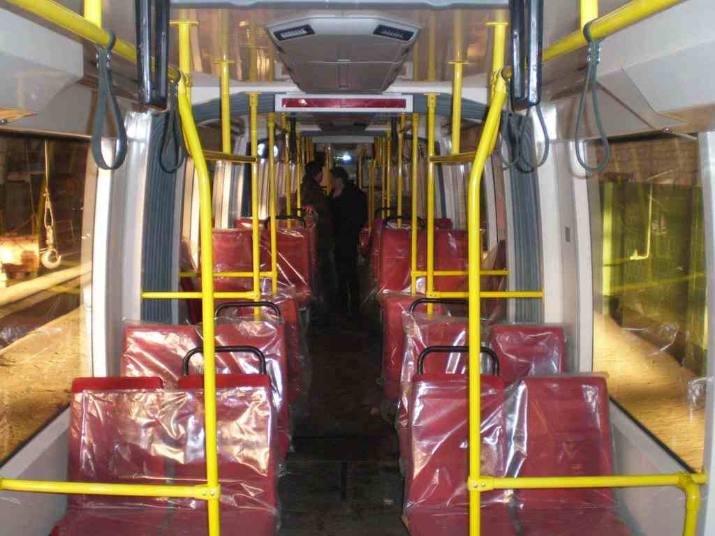 Мінськ, БКМ 84300М № 157; Мінськ — Завод "БКМ Холдинг"