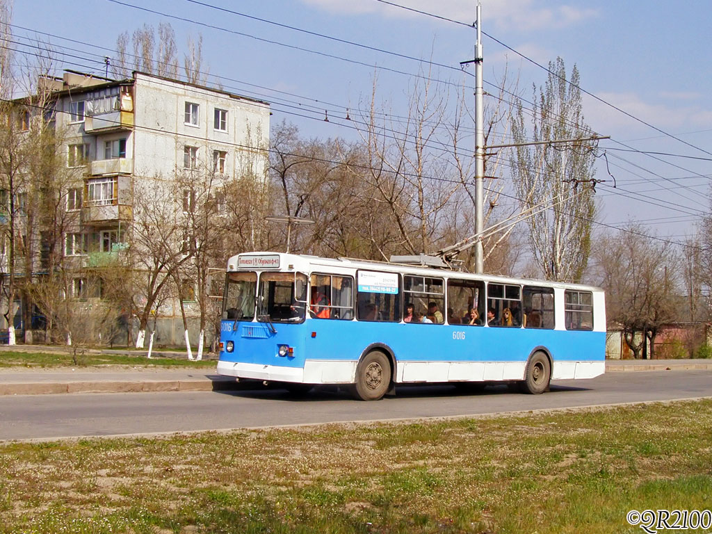 Wolgograd, ZiU-682G-012 [G0A] Nr. 6016