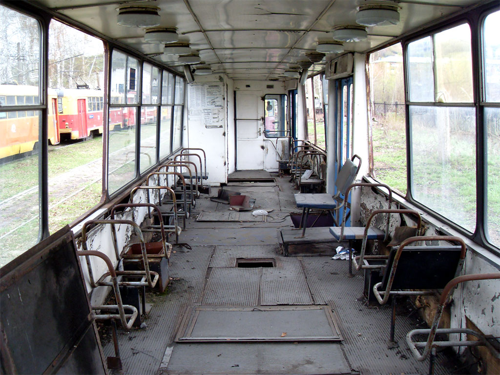 Осинники, 71-132 (ЛМ-93) № 62
