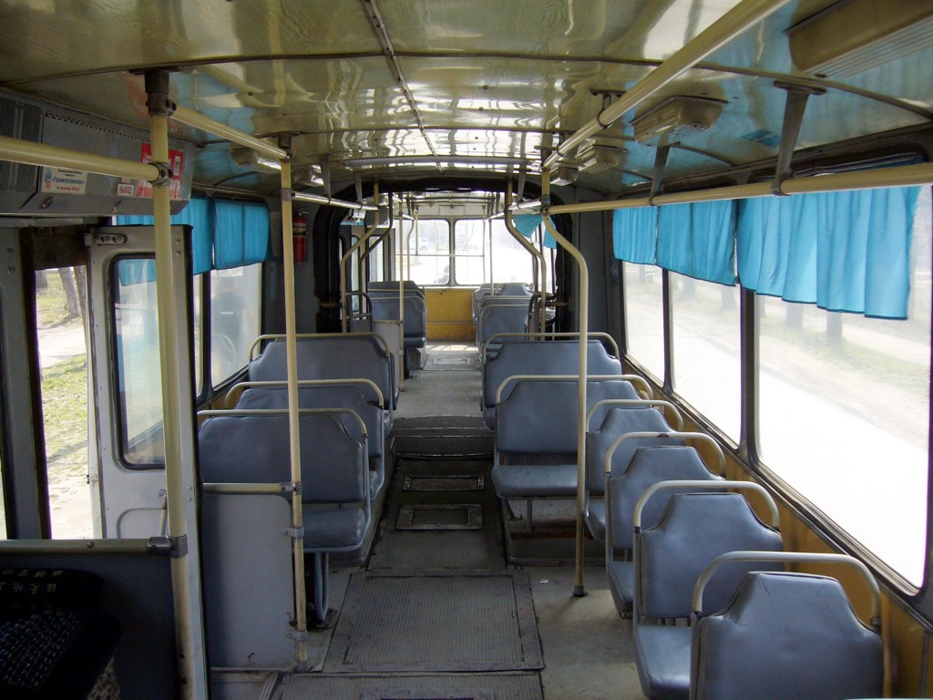 Новосибирск, ЗиУ-620510 № 3280