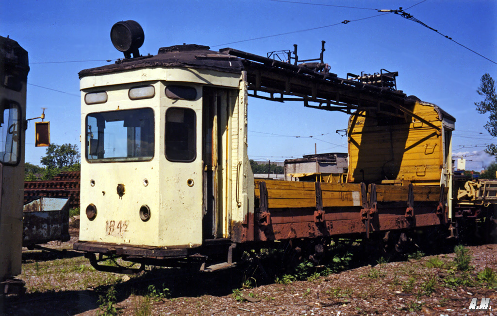 Санкт-Петербург, ГМу № Г-59