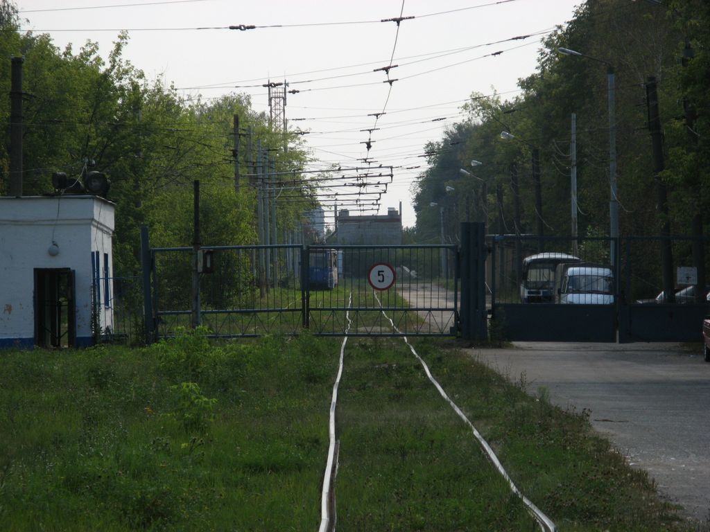 Нижний Новгород — Разные фотографии