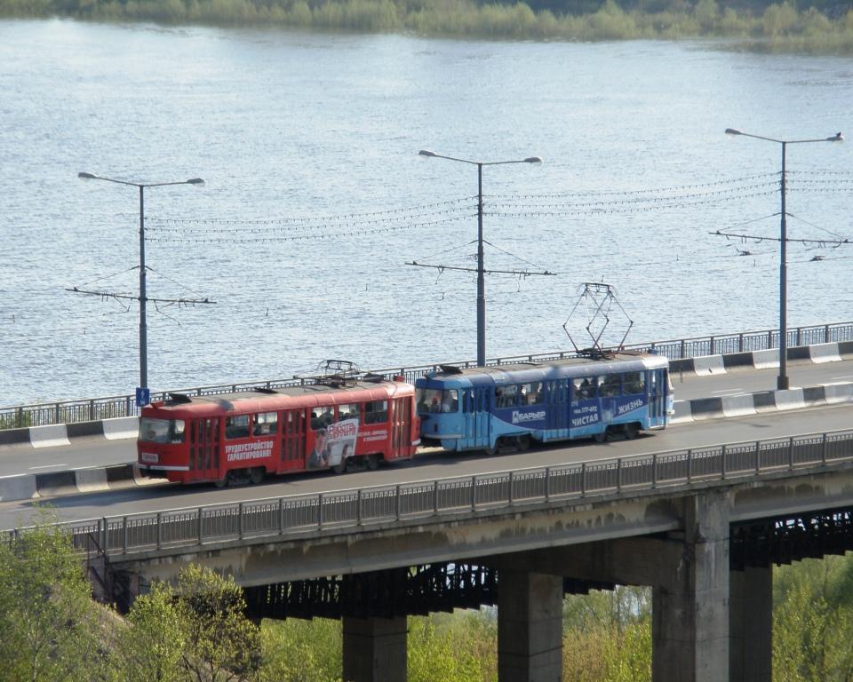 Nizhny Novgorod — Miscellaneous photos