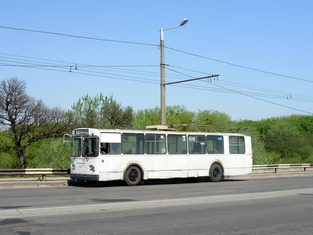 Житомир, ЗиУ-682Г [Г00] № 1046