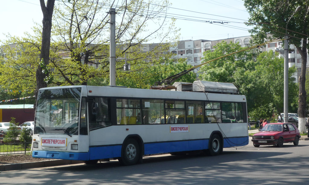 ალმათი, TP KAZ 398 Alaman № 3117