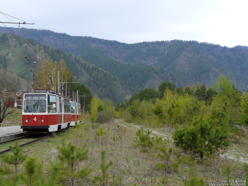 Черёмушки, 71-88Г (23М0000) № 4