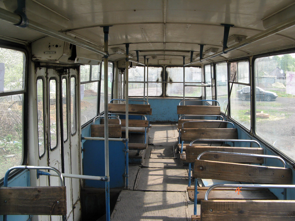 Доброполье, ЗиУ-682В-012 [В0А] № 705