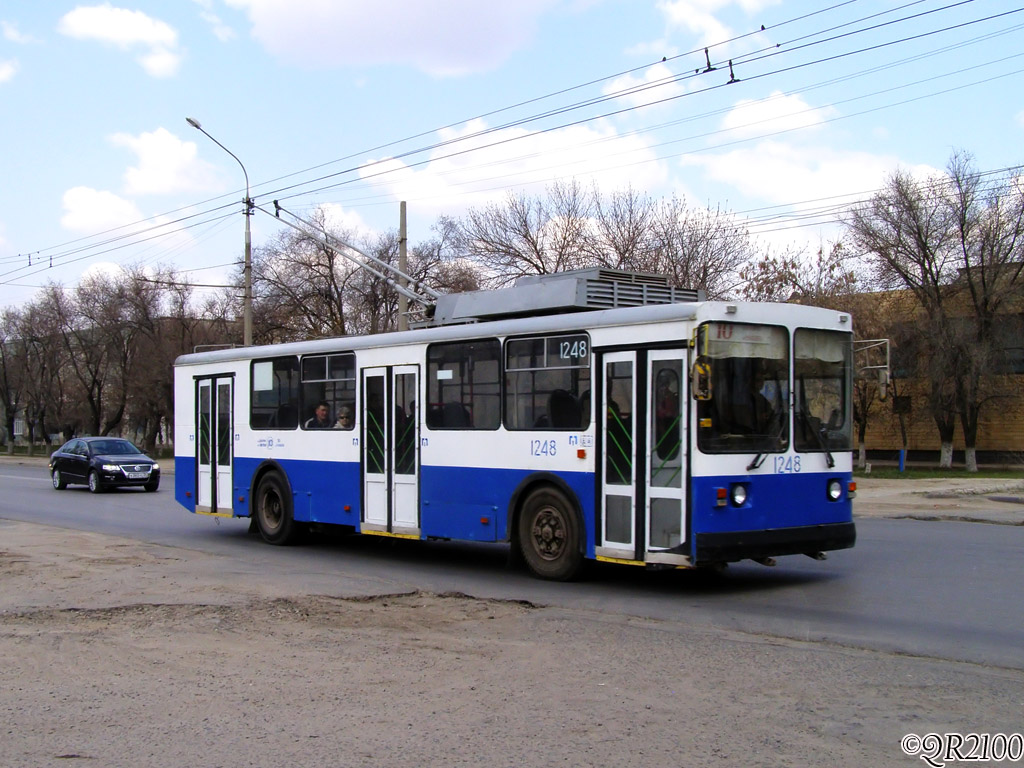 Wolgograd, Volgogradets-5288 Nr. 1248