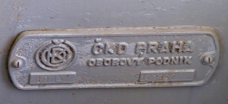 Волгоград, Tatra KT8D5 № 5834