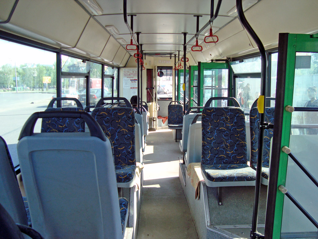 Казань, ВМЗ-5298.01 «Авангард» № 1194