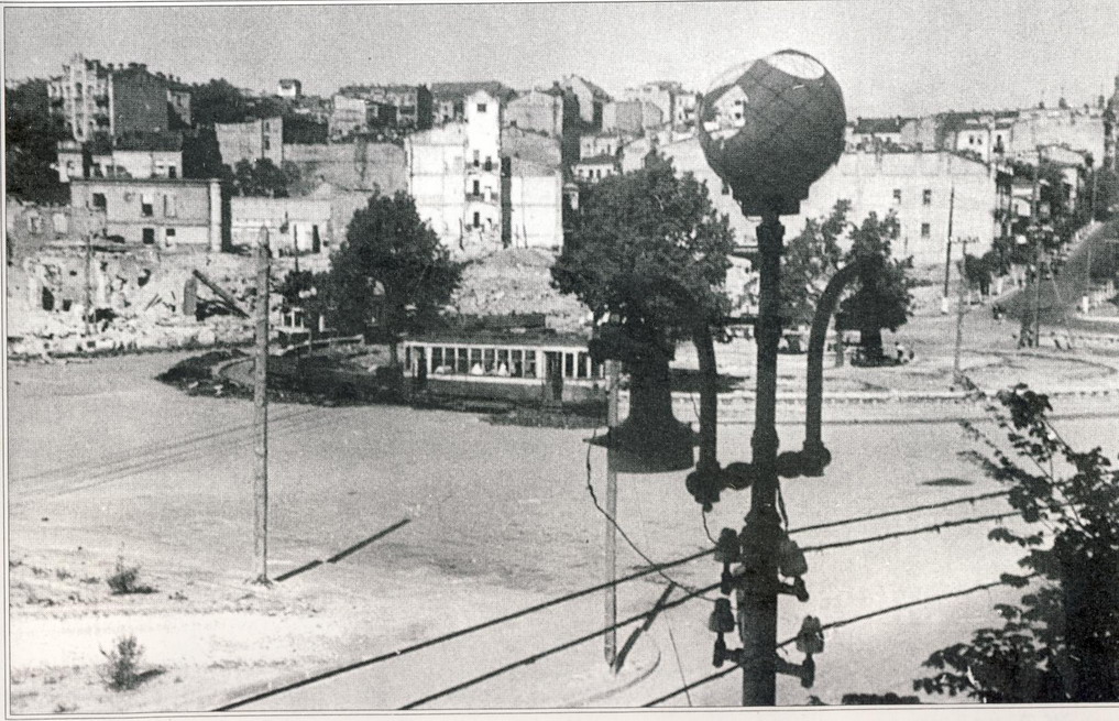 Киев — Исторические фотографии